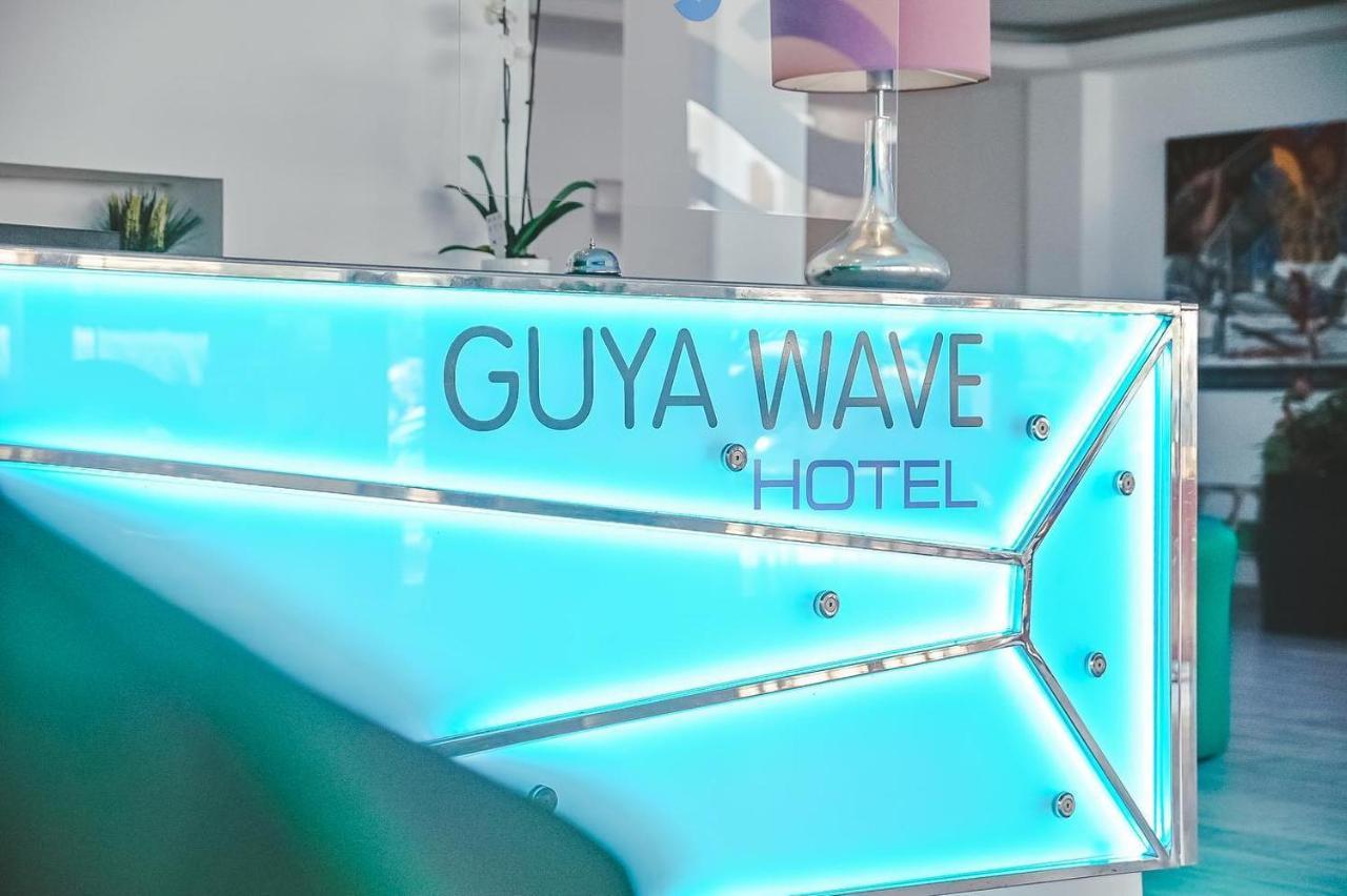 Guya Wave Hotel (Adults Only) Кала-Ратхада Екстер'єр фото